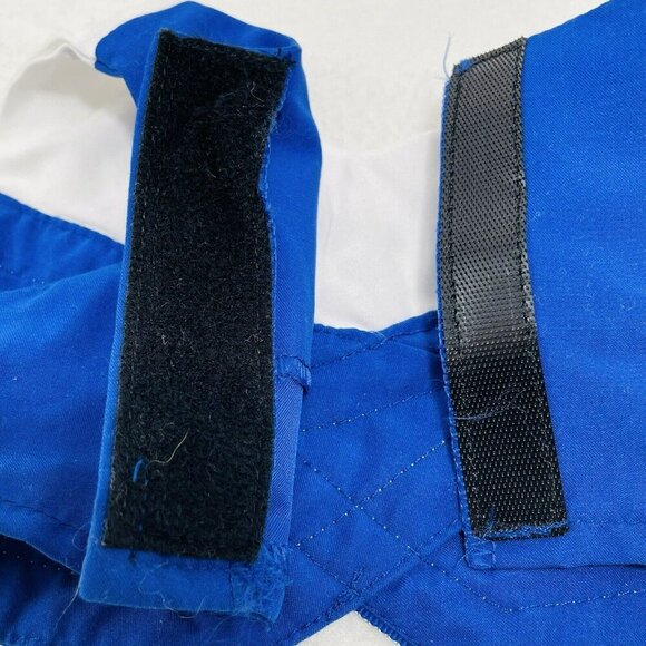 Build a Bear Cheerleader Dress Girl Outfit Clothing Uniform Clothes Skirt Bow - Picture 5 of 8